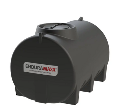 Enduramaxx 5000 Litre Horizontal Water Bowser