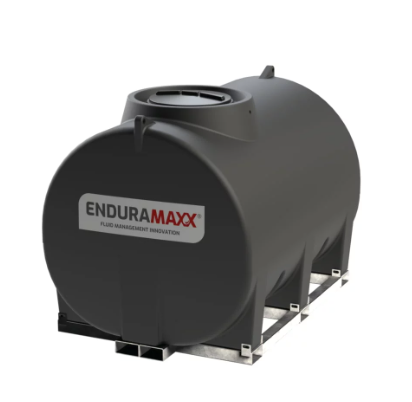 Enduramaxx 5000 Litre Horizontal Water Bowser