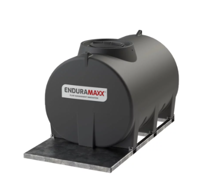 Enduramaxx 5000 Litre Horizontal Water Bowser