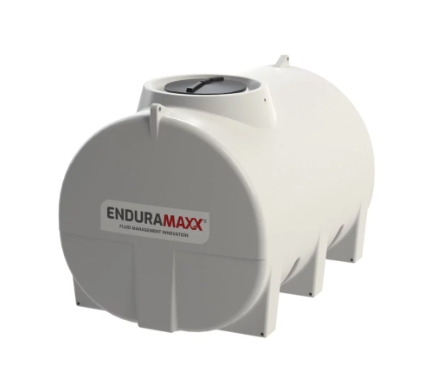 Enduramaxx 5000 Litre Horizontal Water Bowser