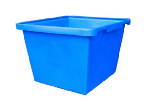 500 Litre Open Water Tank