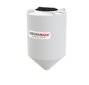 Enduramaxx 500 Litre Cone Tank with 45° base