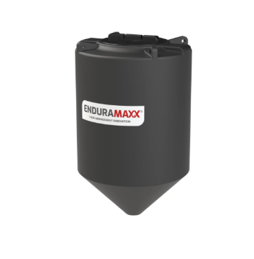 Enduramaxx 500 Litre Cone Tank with 45° base