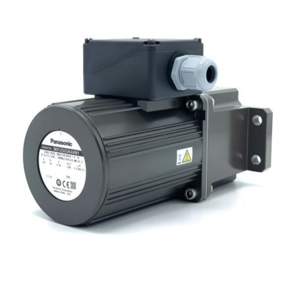 Panasonic Gearbox / Motor, FREE TOP PULLEY*(*worth Â£20.95 ex VAT) & Free delivery