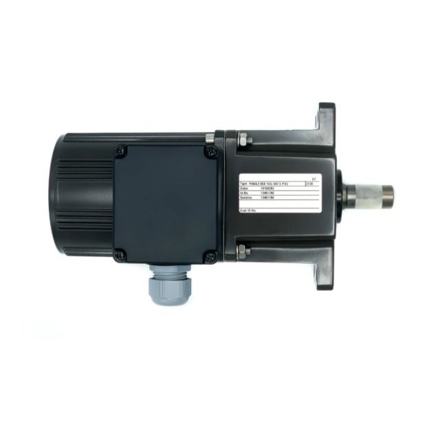 Panasonic Gearbox / Motor, FREE TOP PULLEY*(*worth Â£20.95 ex VAT) & Free delivery