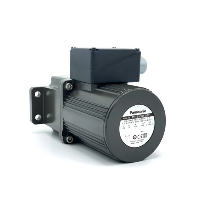 Panasonic Gearbox / Motor, FREE TOP PULLEY*(*worth Â£20.95 ex VAT) & Free delivery
