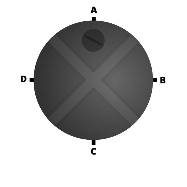 Enduramaxx 3000 Litre Rainwater Tank