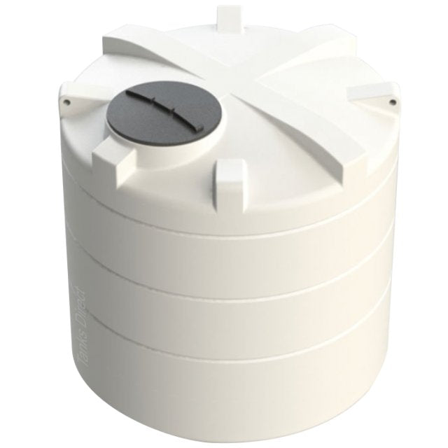 Enduramaxx 4000 Litre Rainwater Tank