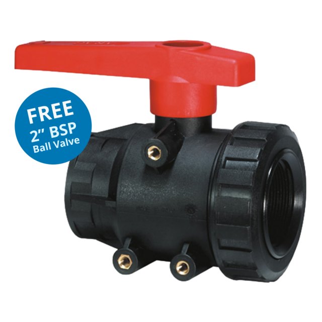 Enduramaxx 6000 Litre Rainwater Tank