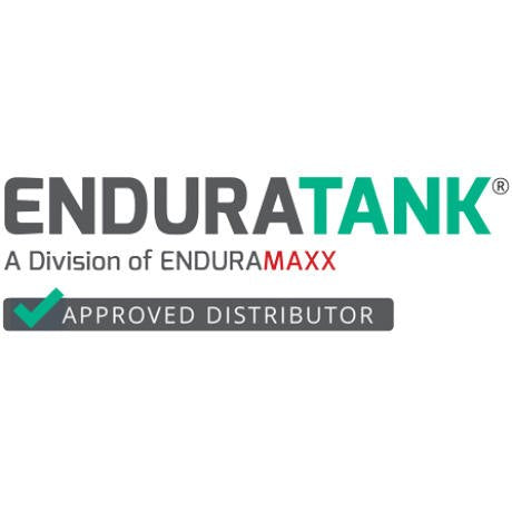 Enduramaxx 10,000 Litre Rainwater Tank