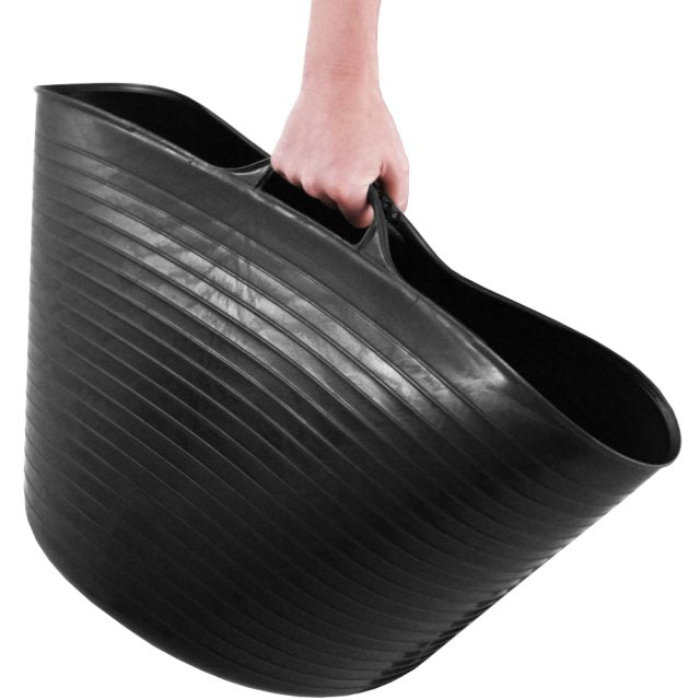 5 Litre Black Gorilla Tub