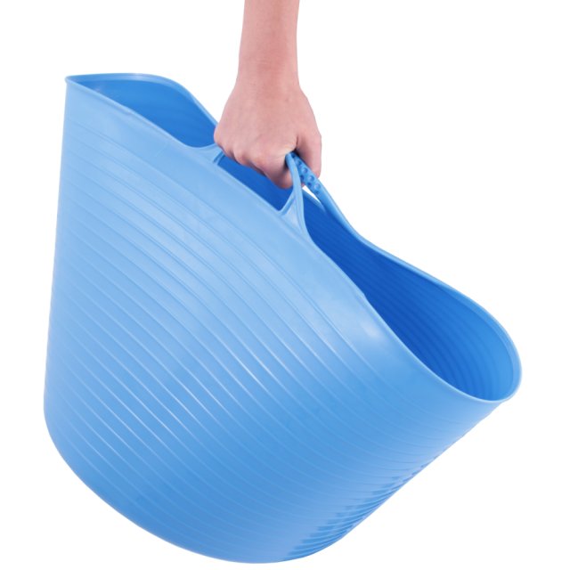 75 Litre Extra Large Flexible Tub
