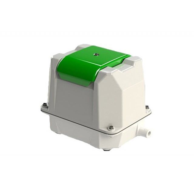 SECOH JDK-S-150 Single Series Blower