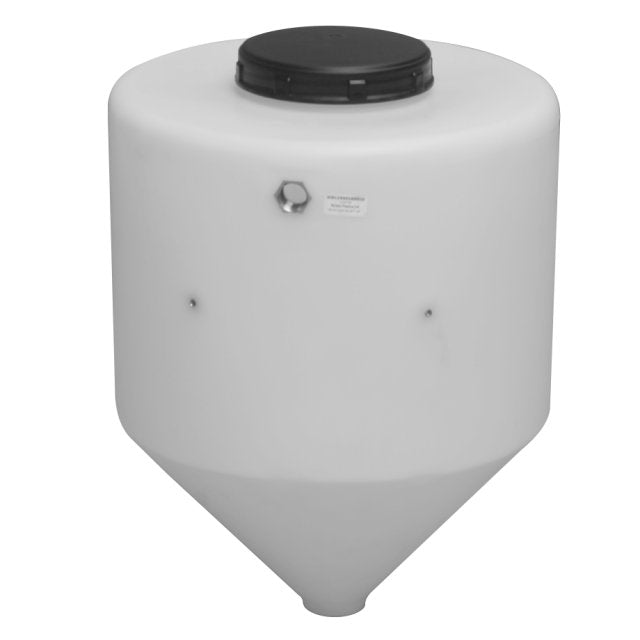 100 Litre Conical Water Tank