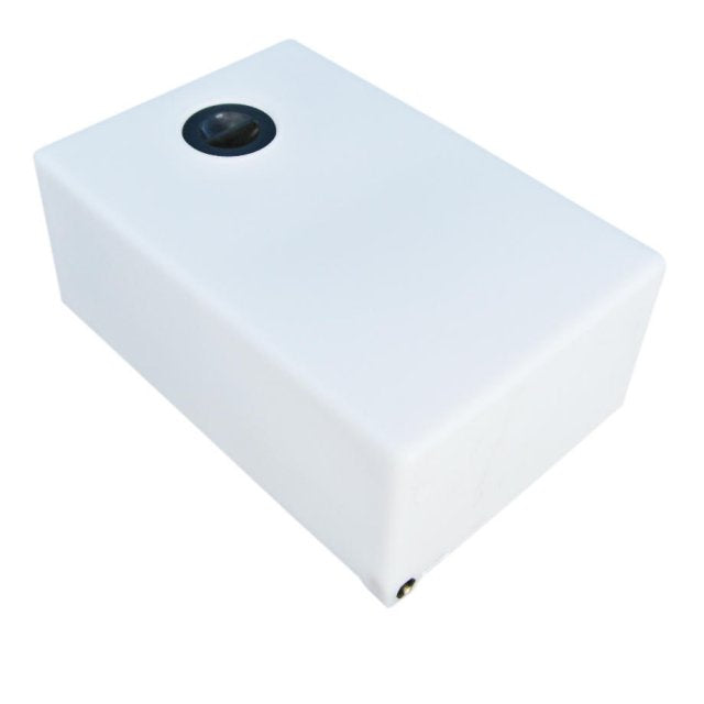 105 Litre Flat Water Tank