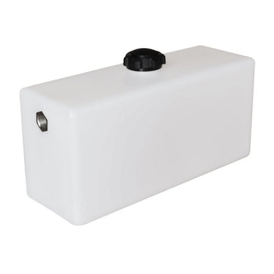 12 Litre Water Tank - Fast food systems, 1/4' fitting in base