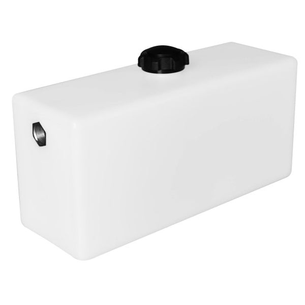 12 Litre Water Tank - Fast food systems, 1/4' fitting in base