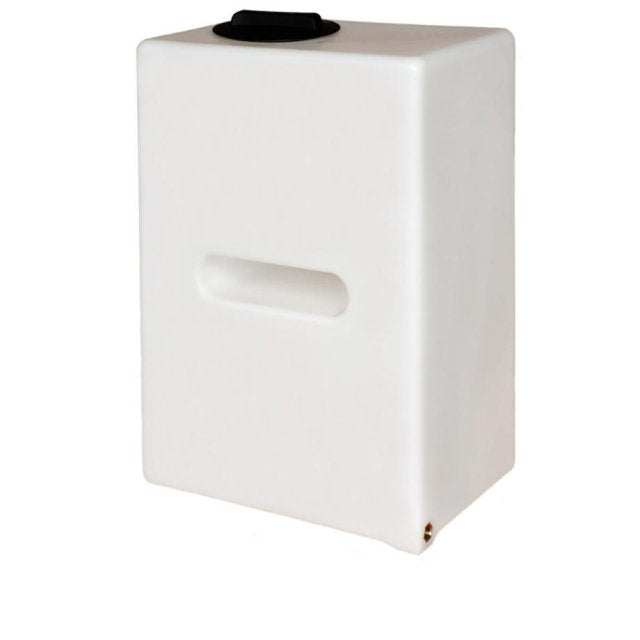 210 Litre Baffled Water Tank,Tower