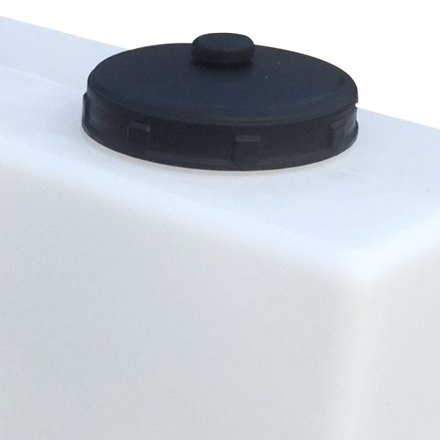 250 Litre Water Tank, Upright