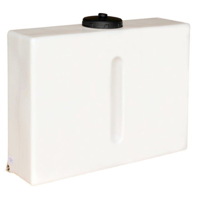 250 Litre Water Tank, Upright