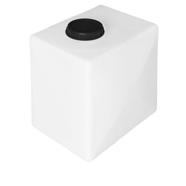 25 Litre Water Tank 4'' Lid