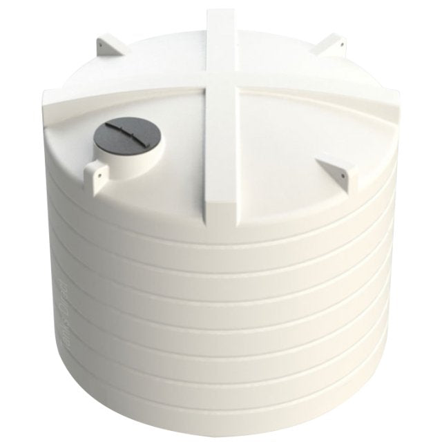 Enduramaxx 26,000 Litre Non Potable Water Tank