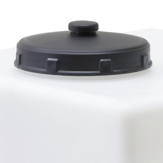 650 Litre Water Tank, Upright