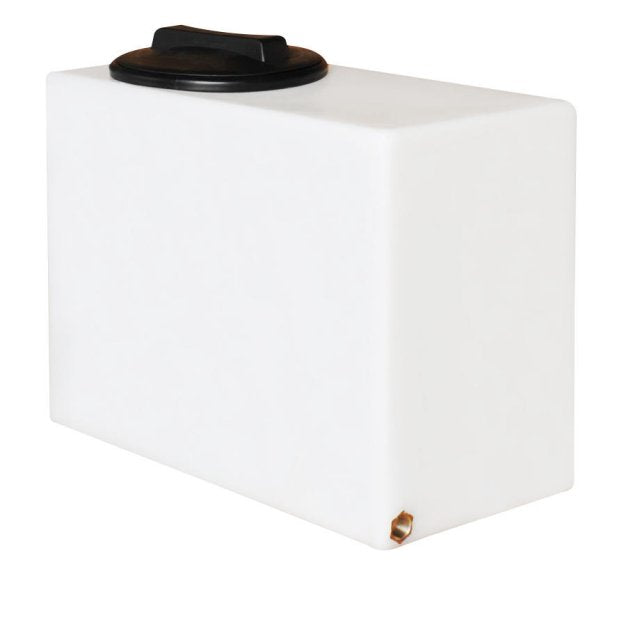75 Litre Water Tank, Upright