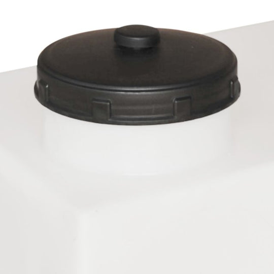 80 Litre Water Tank, Flat