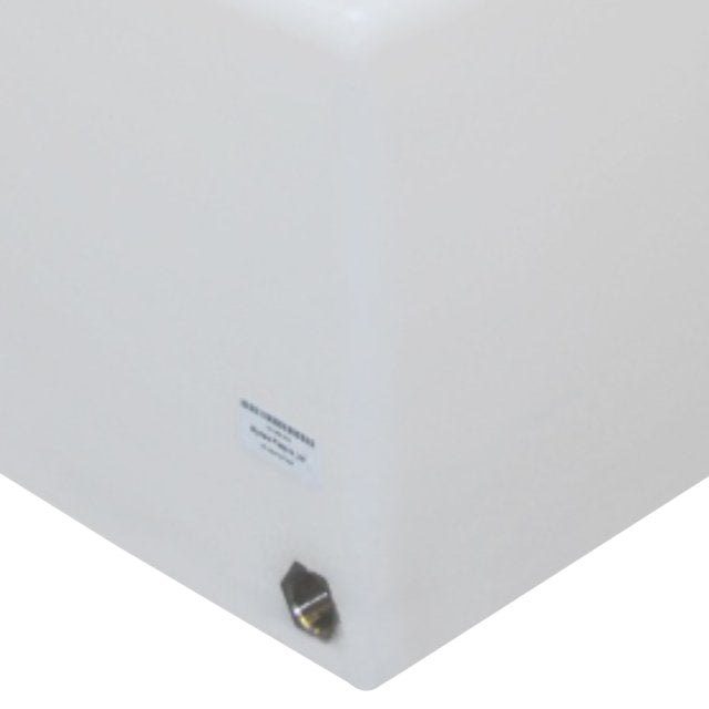 85 Litre Water tank, Flat