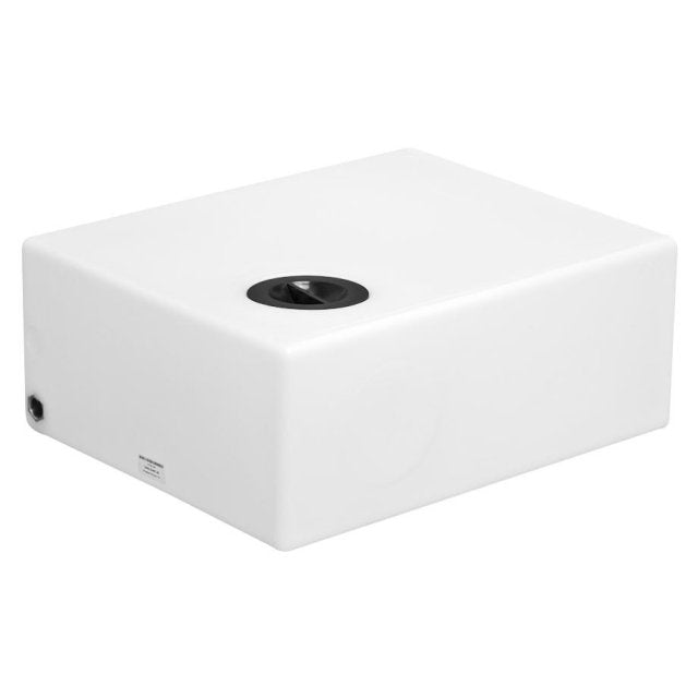 65 Litre Flat Plastic Water Tank