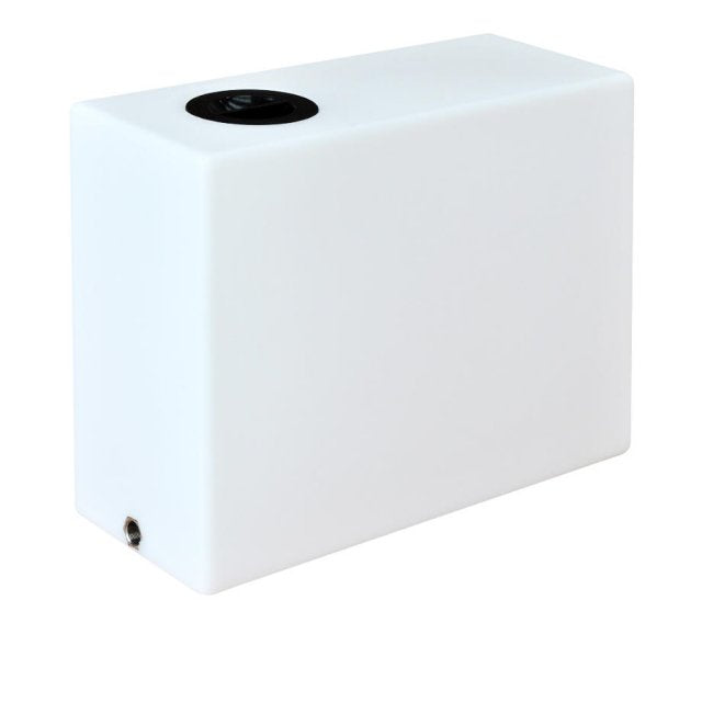 65 Litre Upright Water Storage Tank, Plastic