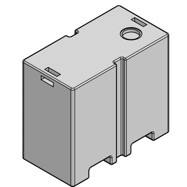 350 Kg Marquee Weight
