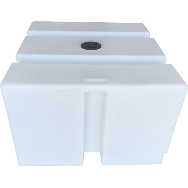 500 Litre Marquee weight/ Water Tank