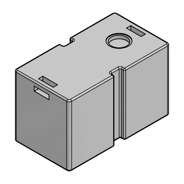 150 Litre Water Tank