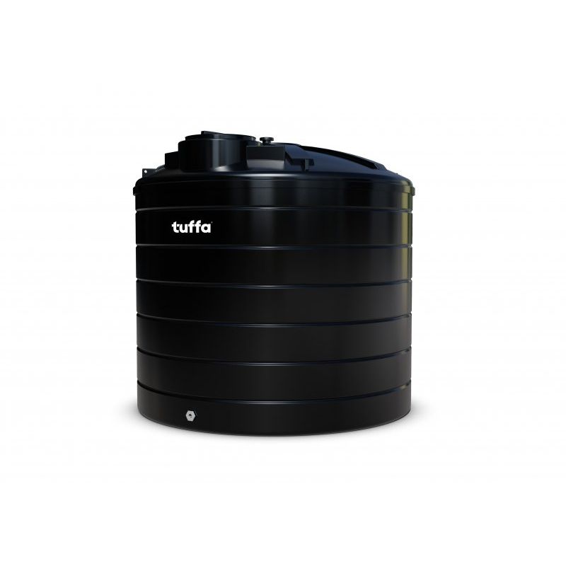 10,000 Litre Water Tank Potable