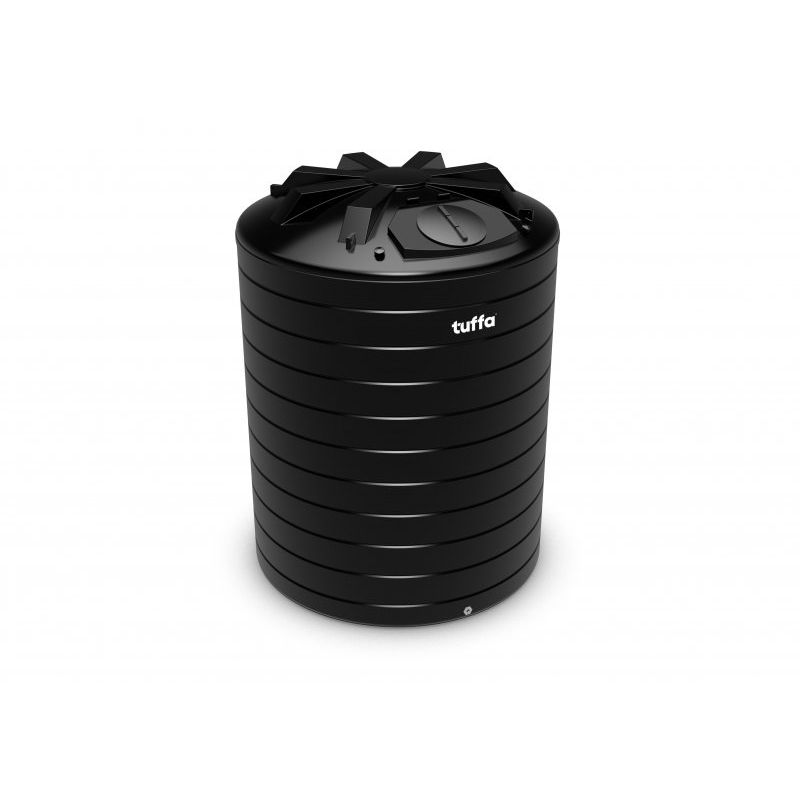20,000 Litres Water Tank, Potable View 2