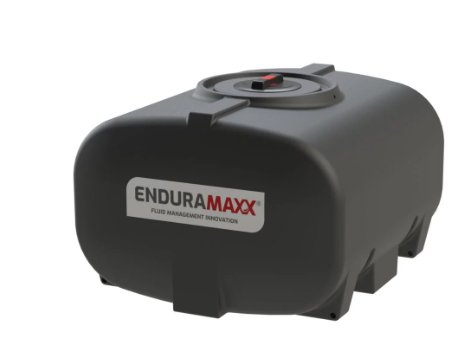 Enduramaxx 700 Litre Horizontal Water Bowser