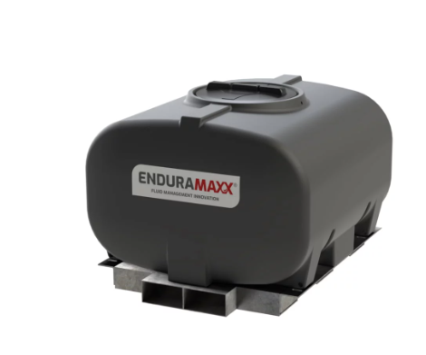 Enduramaxx 700 Litre Horizontal Water Bowser