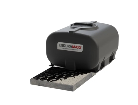 Enduramaxx 700 Litre Horizontal Water Bowser