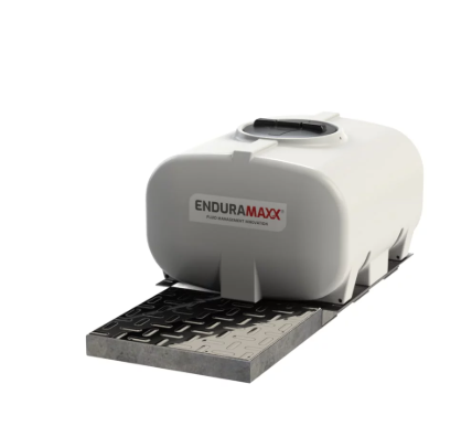 Enduramaxx 700 Litre Horizontal Water Bowser
