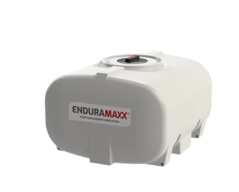 Enduramaxx 700 Litre Horizontal Water Bowser