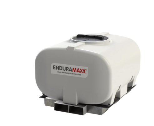 Enduramaxx 700 Litre Horizontal Water Bowser