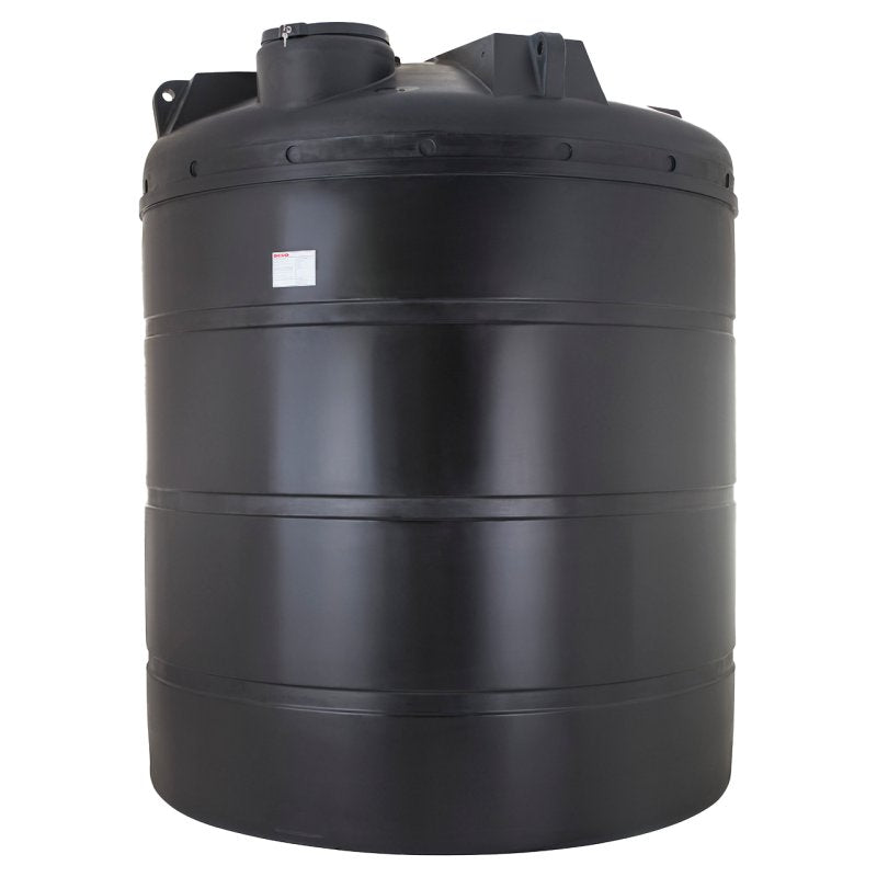 12000 Litre Water Tank Potable