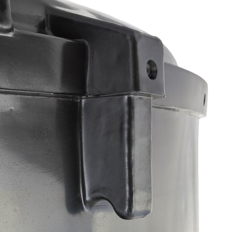 6000 Litre Round Water Tank, Potable
