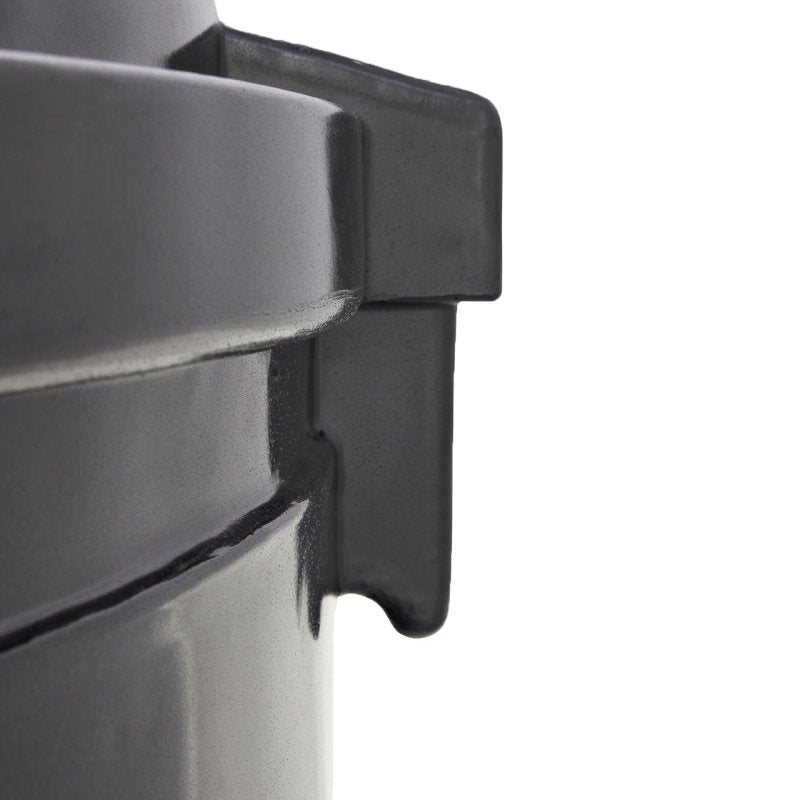 6000 Litre Round Water Tank, Non Potable