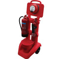 FireKart, Mobile Fire Point