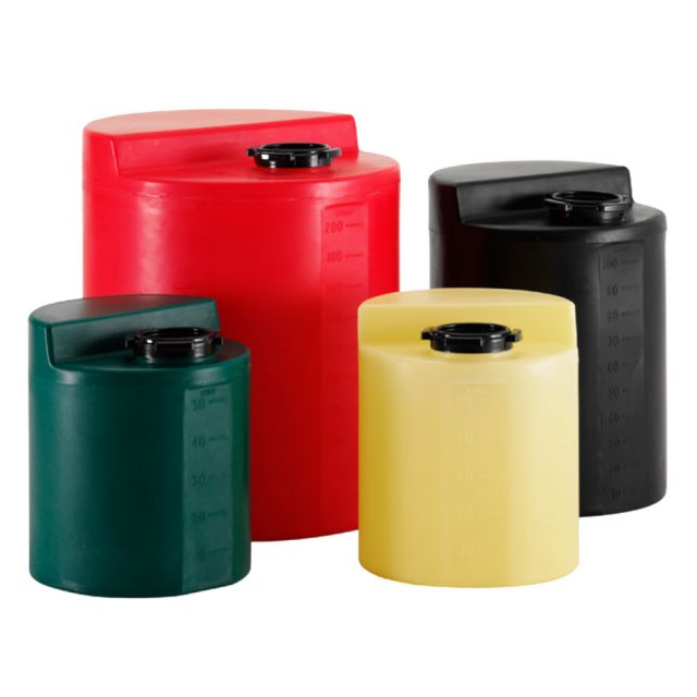 110 Litre Dosing Tank Bund