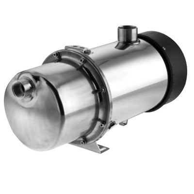 X-AJE 80B Water Pump