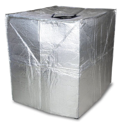 15-1736 IBC Alu Bubble Cover